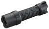 Coast Polysteel 400 375 lm Black LED Flashlight AAA Battery