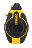 DeWalt Chalk Line Reel 100 ft. Black/Yellow