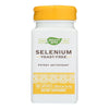 Nature's Way - Selenium - 200 mcg - 100 Capsules