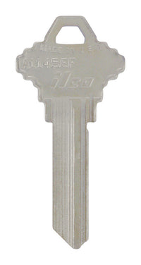 Hillman KeyKrafter House/Office Universal Key Blank 235 SC24 Single (Pack of 4).