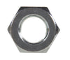 Hillman 5/16-18 in. Zinc-Plated Steel USS Hex Nut 2272 pk