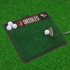 MLB - Baltimore Orioles Golf Hitting Mat