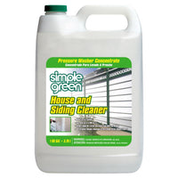 Simple Green No Scent Pressure Washer Cleaner 1 gal. Liquid (Pack of 4)