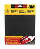 3M Silicon Carbide Sandpaper 11 in. L 600 Grit Ultra Fine 5 pk