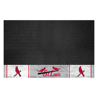 MLB - St. Louis Cardinals Retro Collection Grill Mat - 26in. x 42in. - (1930)