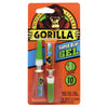 Gorilla High Strength Glue Super Glue 0.11 oz (Pack of 10)