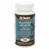 Old Masters Masters Armor Clear Water-Based Floor Finish 4 oz. (Pack of 4)