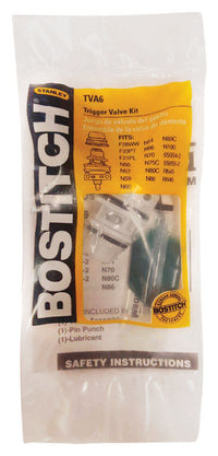 Bostitch Trigger Valve Kit 3 pc