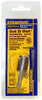 Eazypower Isomax Steel Screw Remover/Installer 2 in. 1 pc