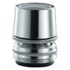 PlumbCraft Dual Thread Chrome Swivel Aerator