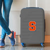 Syracuse University Large Decal Sticker