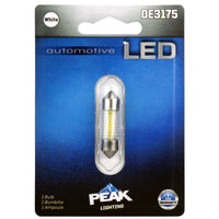 Peak LED Indicator Automotive Bulb DE3175