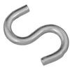 National Hardware Zinc-Plated Steel 2-1/2 in. L S-Hook 140 lb (Pack of 50)