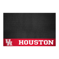 University of Houston Grill Mat - 26in. x 42in.