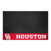 University of Houston Grill Mat - 26in. x 42in.