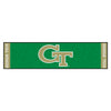 Georgia Tech Putting Green Mat - 1.5ft. X 6ft.