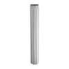 Imperial 3 in. Dia. x 30 in. L Galvanized Steel Furnace Pipe (Pack of 10)