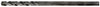 Irwin Aircraft Extension 1/8 in. X 12 in. L High Speed Steel Split Point Drill Bit Straight Shank 1