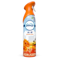 Febreze Hawaiian 8.8oz (Pack of 6)