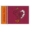 Virginia Tech Hokies Bird Rug - 19in. x 30in.