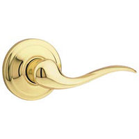 730TNL 3 6AL RCS Tustin Privacy - Polished Brass