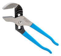 Channellock 10 in. Carbon Steel Smooth Jaw Tongue and Groove Pliers