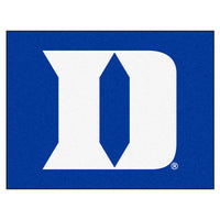 Duke University Rug - 34 in. x 42.5 in.