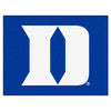 Duke University Rug - 34 in. x 42.5 in.