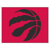 NBA - Toronto Raptors Rug - 34 in. x 42.5 in.