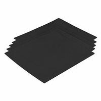 Square Gasket Material, 12 x 12-In., 12 Pk.