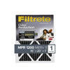 3M Filtrete 16 in. W x 20 in. H x 1 in. D Carbon Pleated Air Filter (Pack of 4)