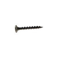 Grip-Rite No. 10  x 3-1/2 in. L Phillips Drywall Screws 1 lb. (Pack of 12)