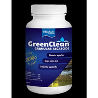 BioSafe GreenClean Algae Control 40 oz