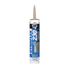 DAP Dynaflex 230 Clay Silicone Zero VOC g/L Door/Trim/Window Sealant 10.1 oz. for Indoor/Outdoor