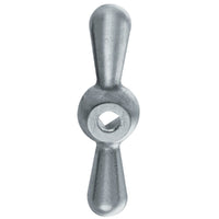 PlumbCraft Cast Metal Sillcock Key 1 pc