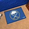 NHL - Buffalo Sabres Rug - 19in. x 30in.