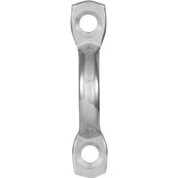 V2056 3/4" X 2-1/4" Rope Loop - Stainless Steel