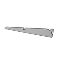 Organized Living 7913-1413-45 12.5" Nickel Bracket (Pack of 10)