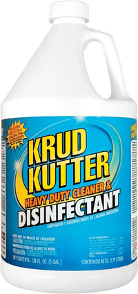 DISINFECTANT KRUD KTR GL (Pack of 2)