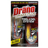 Drano Snake Plus Drain Cleaning Kit (Pack of 6)