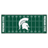 Michigan State University Field Runner Mat - 30in. x 72in.