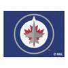 NHL - Winnipeg Jets Rug - 34 in. x 42.5 in.