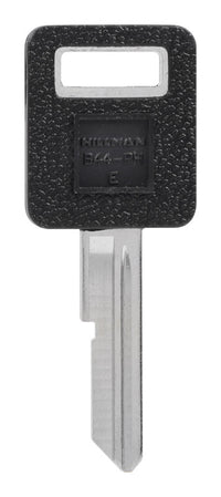 Hillman Automotive Key Blank Single  For GM (Pack of 5).