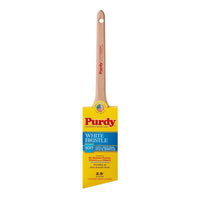 Purdy Adjutant 2-1/2 in. W Soft Angle Paint Brush (Pack of 6)