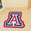 University of Arizona Mascot Rug