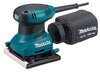 Makita Corded 2 amps 1/4 Sheet Finishing Sander