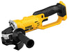 DEWALT 20V MAX Cordless 4-1/2 in. Grinder Tool Only