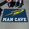 University of Toledo Man Cave Rug - 5ft. x 8 ft.