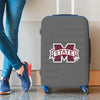 Mississippi State University Large Decal Sticker