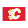 NHL - Calgary Flames Rug - 5ft. x 8ft.